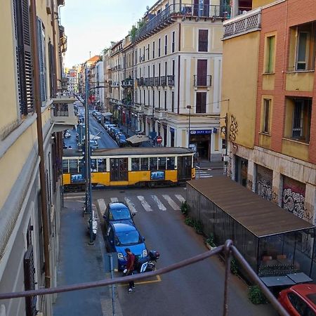 Porta Venezia Home Milano Dış mekan fotoğraf