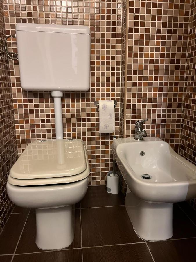 Porta Venezia Home Milano Dış mekan fotoğraf