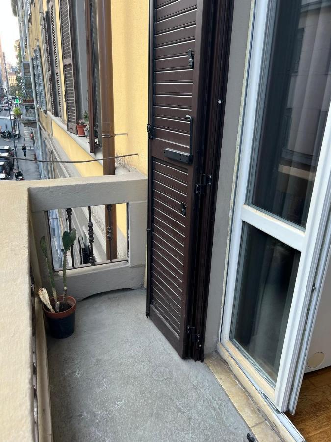Porta Venezia Home Milano Dış mekan fotoğraf