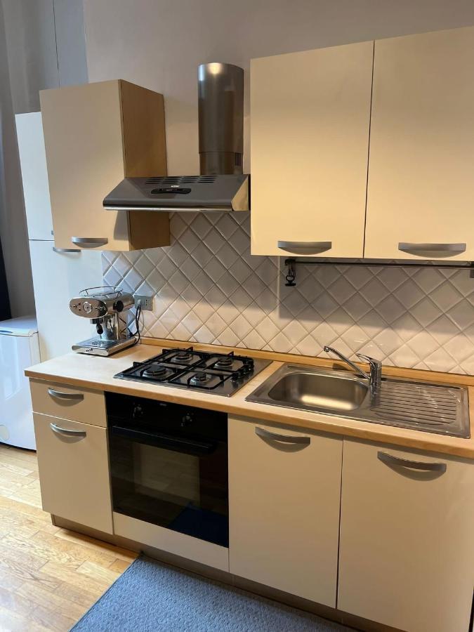 Porta Venezia Home Milano Dış mekan fotoğraf
