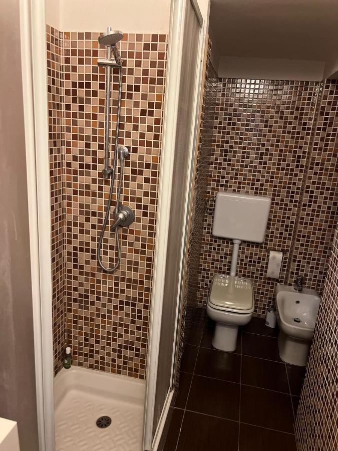 Porta Venezia Home Milano Dış mekan fotoğraf