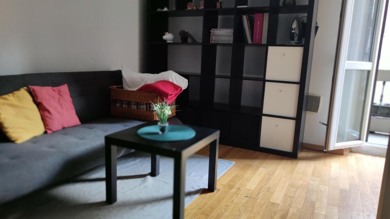 Porta Venezia Home Milano Dış mekan fotoğraf