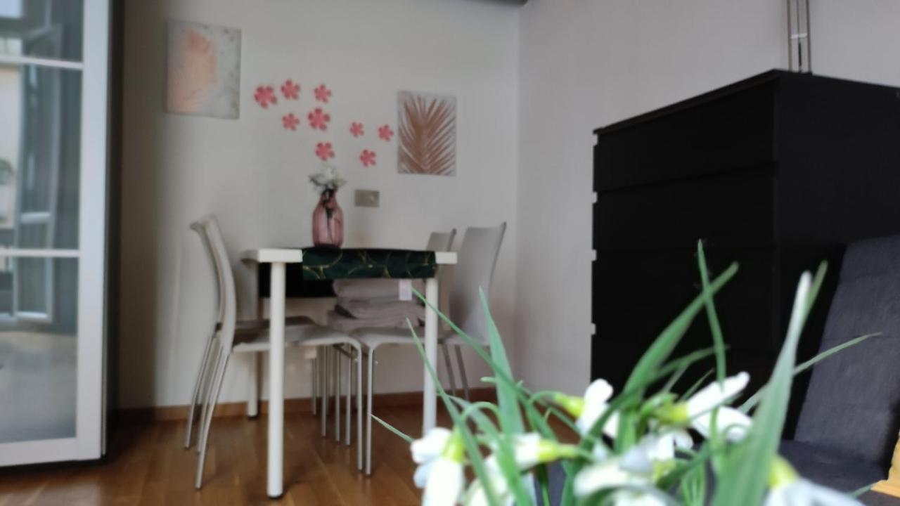 Porta Venezia Home Milano Dış mekan fotoğraf