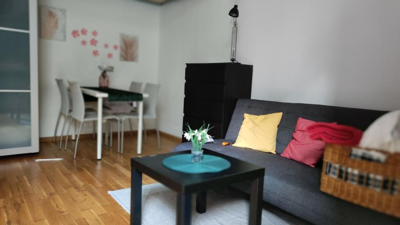 Porta Venezia Home Milano Dış mekan fotoğraf