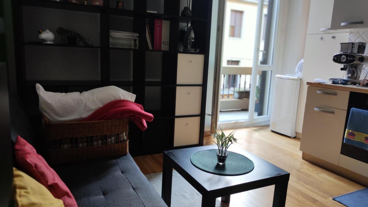 Porta Venezia Home Milano Dış mekan fotoğraf