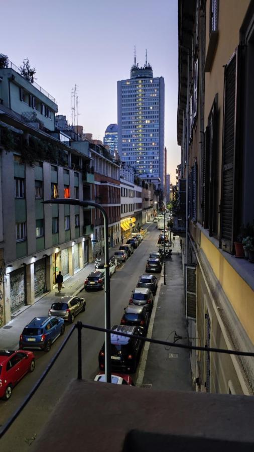 Porta Venezia Home Milano Dış mekan fotoğraf